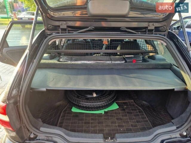 Вольво В40 2001 в Киеве на Automoto.ua Черный Вольво В40, объемом двигателя 1.9 л и пробегом 427 тыс. км за 3600 $, фото 18 на Automoto.ua