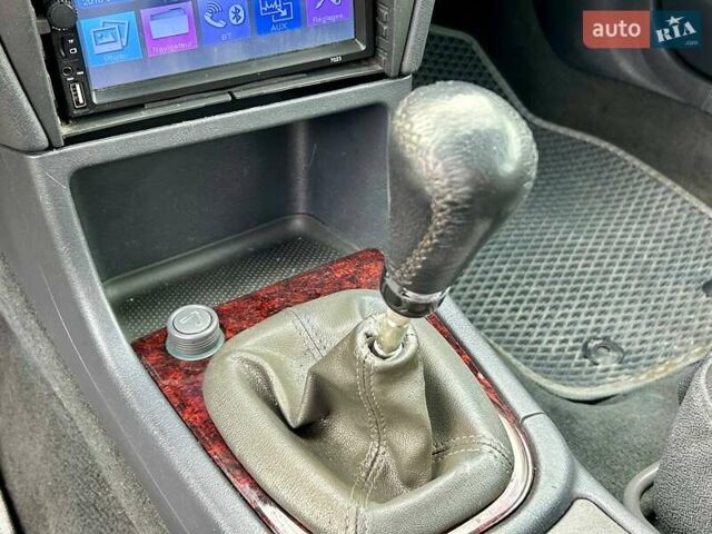 Черный Вольво В40, объемом двигателя 1.9 л и пробегом 240 тыс. км за 3500 $, фото 20 на Automoto.ua