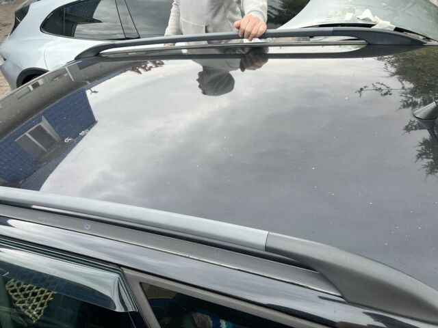 Черный Вольво В40, объемом двигателя 1.9 л и пробегом 300 тыс. км за 4000 $, фото 6 на Automoto.ua