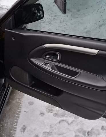 Черный Вольво В40, объемом двигателя 1.9 л и пробегом 276 тыс. км за 4300 $, фото 19 на Automoto.ua