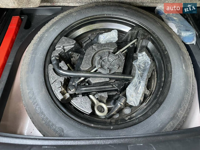 Красный Вольво В40, объемом двигателя 1.5 л и пробегом 56 тыс. км за 16900 $, фото 52 на Automoto.ua