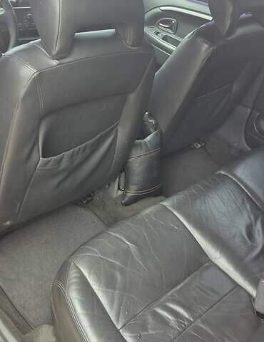 Червоний Вольво V40, об'ємом двигуна 1.95 л та пробігом 220 тис. км за 3900 $, фото 9 на Automoto.ua