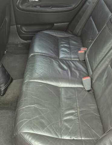 Червоний Вольво V40, об'ємом двигуна 1.95 л та пробігом 220 тис. км за 3900 $, фото 12 на Automoto.ua