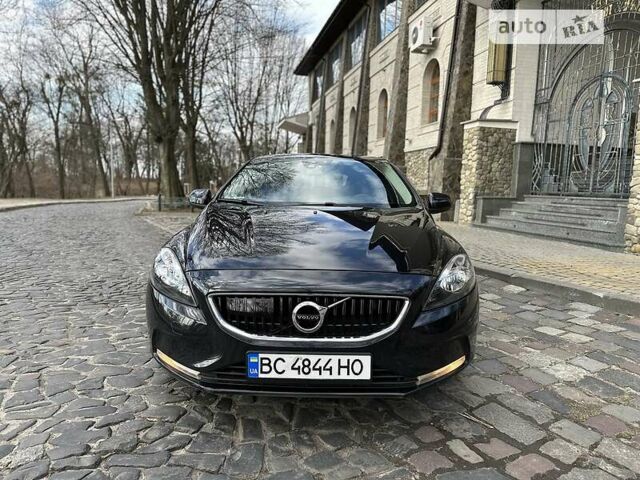 Вольво V40, об'ємом двигуна 1.6 л та пробігом 250 тис. км за 12500 $, фото 2 на Automoto.ua