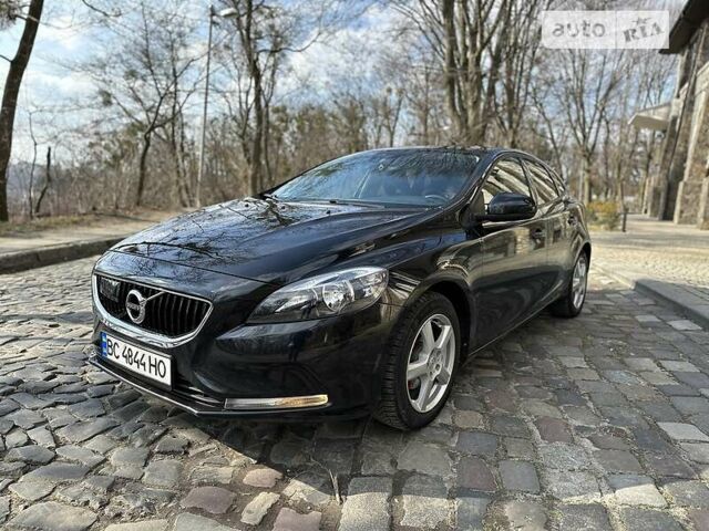 Вольво V40, об'ємом двигуна 1.6 л та пробігом 250 тис. км за 12500 $, фото 14 на Automoto.ua