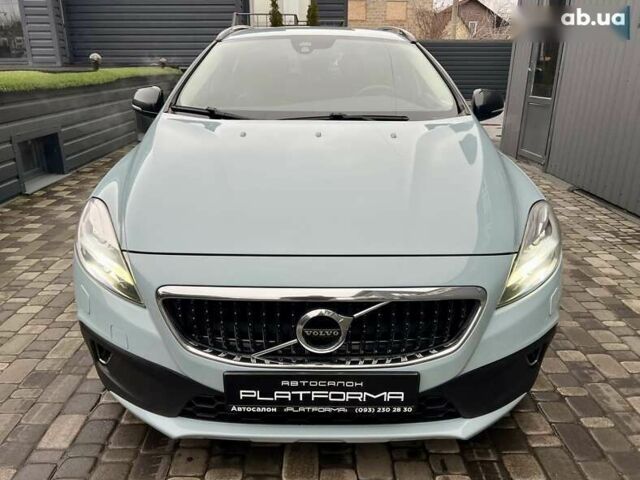 Вольво В40, объемом двигателя 0 л и пробегом 135 тыс. км за 17900 $, фото 11 на Automoto.ua