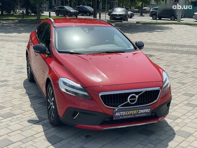 Вольво V40, об'ємом двигуна 1.5 л та пробігом 56 тис. км за 16900 $, фото 18 на Automoto.ua