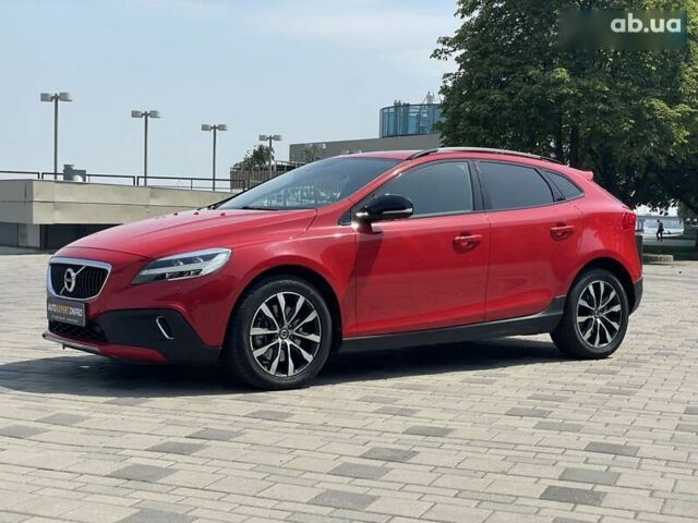 Вольво V40, об'ємом двигуна 1.5 л та пробігом 56 тис. км за 16900 $, фото 13 на Automoto.ua