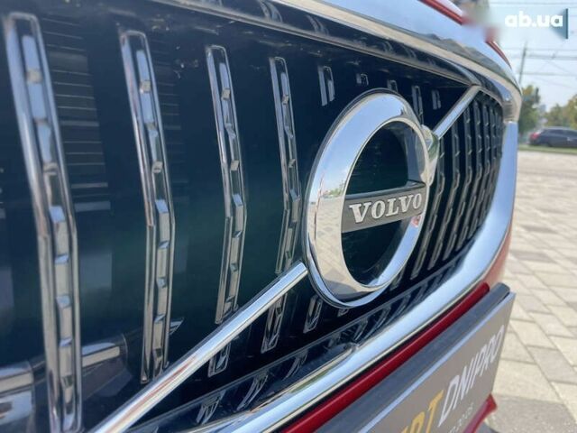 Вольво V40, об'ємом двигуна 1.5 л та пробігом 56 тис. км за 16900 $, фото 21 на Automoto.ua