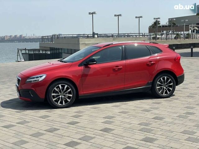 Вольво V40, об'ємом двигуна 1.5 л та пробігом 56 тис. км за 16900 $, фото 12 на Automoto.ua