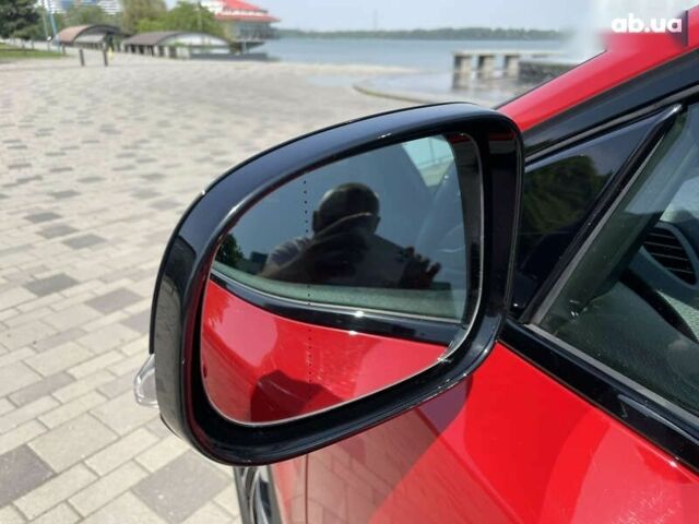 Вольво V40, об'ємом двигуна 1.5 л та пробігом 56 тис. км за 16900 $, фото 24 на Automoto.ua