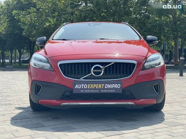 Вольво V40, об'ємом двигуна 1.5 л та пробігом 56 тис. км за 16900 $, фото 17 на Automoto.ua