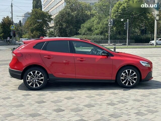 Вольво V40, об'ємом двигуна 1.5 л та пробігом 56 тис. км за 16900 $, фото 3 на Automoto.ua