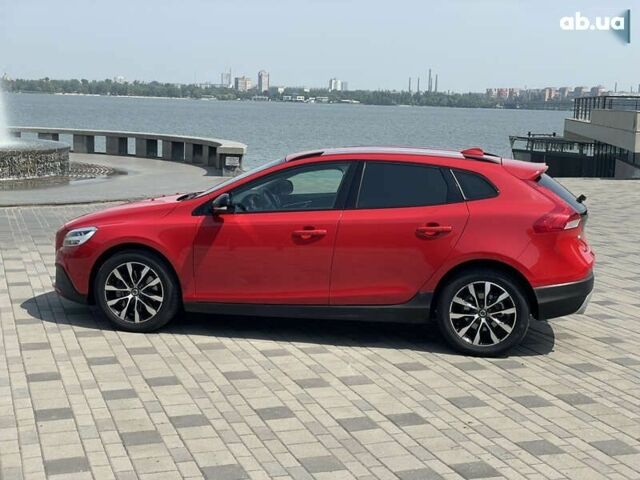 Вольво V40, об'ємом двигуна 1.5 л та пробігом 56 тис. км за 16900 $, фото 11 на Automoto.ua