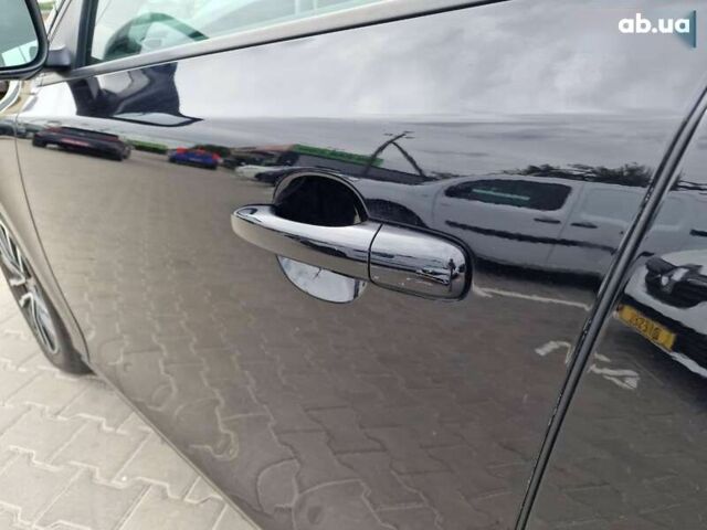 Вольво В40, объемом двигателя 2 л и пробегом 220 тыс. км за 14800 $, фото 16 на Automoto.ua