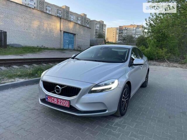 Вольво V40, об'ємом двигуна 0 л та пробігом 248 тис. км за 13900 $, фото 2 на Automoto.ua