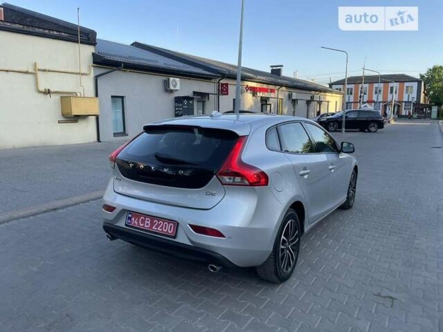 Вольво V40, об'ємом двигуна 0 л та пробігом 248 тис. км за 13900 $, фото 4 на Automoto.ua
