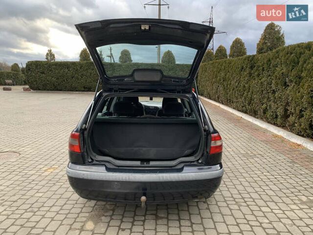 Вольво В40, объемом двигателя 1.9 л и пробегом 385 тыс. км за 2900 $, фото 14 на Automoto.ua