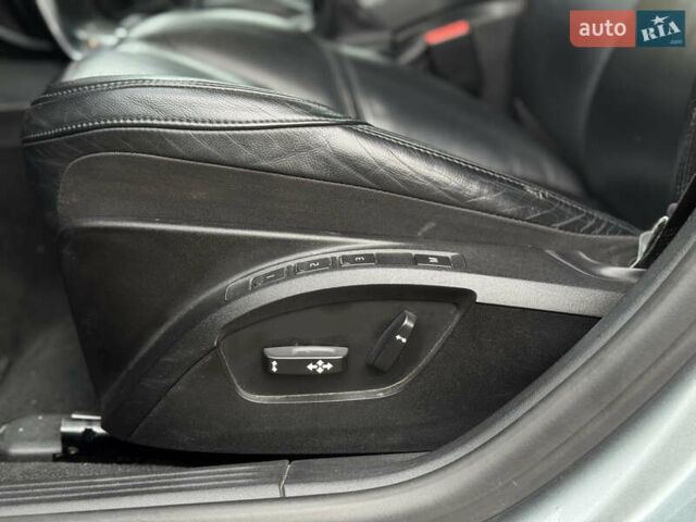 Серый Вольво В40, объемом двигателя 1.56 л и пробегом 210 тыс. км за 9950 $, фото 18 на Automoto.ua