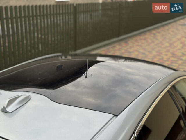 Серый Вольво В40, объемом двигателя 1.56 л и пробегом 210 тыс. км за 9950 $, фото 9 на Automoto.ua