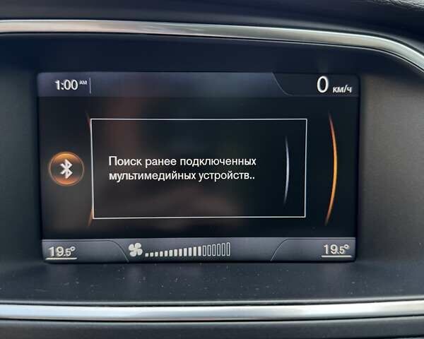 Серый Вольво В40, объемом двигателя 1.56 л и пробегом 220 тыс. км за 10750 $, фото 56 на Automoto.ua