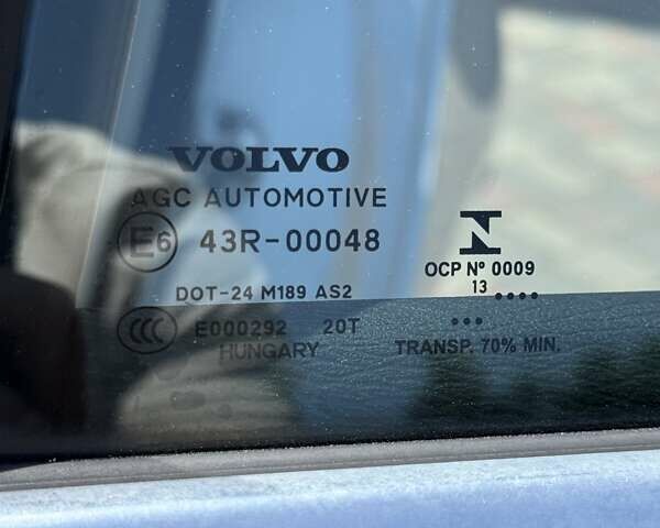 Серый Вольво В40, объемом двигателя 1.56 л и пробегом 220 тыс. км за 10750 $, фото 30 на Automoto.ua