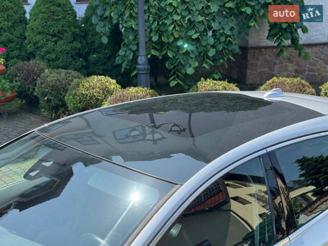 Серый Вольво В40, объемом двигателя 1.56 л и пробегом 220 тыс. км за 11000 $, фото 8 на Automoto.ua