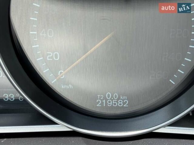 Серый Вольво В40, объемом двигателя 1.56 л и пробегом 220 тыс. км за 10750 $, фото 145 на Automoto.ua