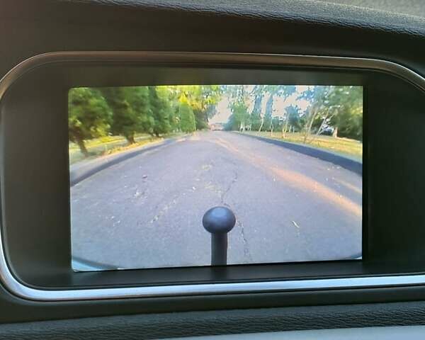 Серый Вольво В40, объемом двигателя 1.56 л и пробегом 203 тыс. км за 11300 $, фото 45 на Automoto.ua