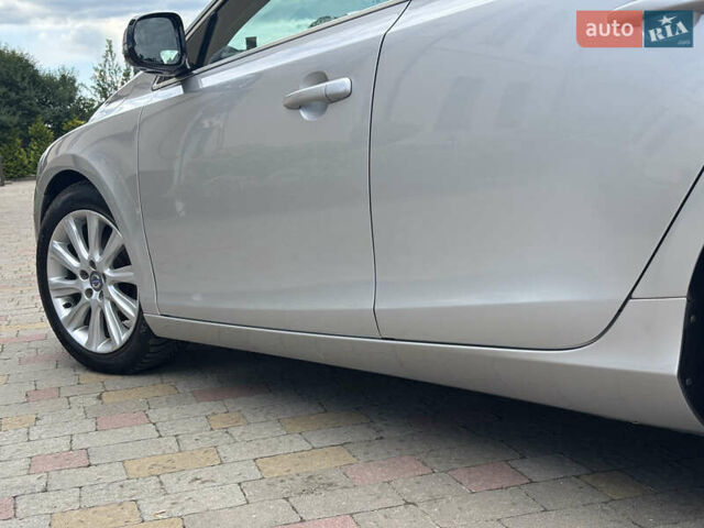 Сірий Вольво V40, об'ємом двигуна 1.6 л та пробігом 228 тис. км за 10990 $, фото 69 на Automoto.ua