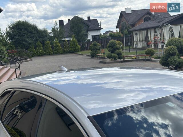 Сірий Вольво V40, об'ємом двигуна 1.6 л та пробігом 228 тис. км за 10990 $, фото 36 на Automoto.ua