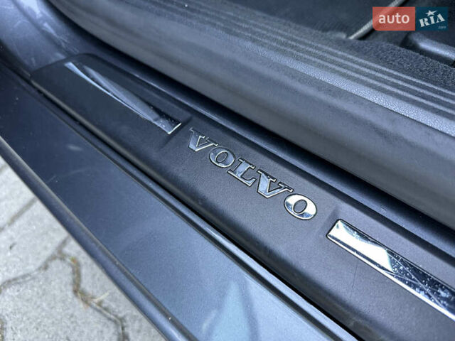 Сірий Вольво V40, об'ємом двигуна 1.56 л та пробігом 192 тис. км за 11250 $, фото 90 на Automoto.ua