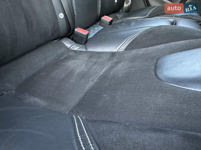 Сірий Вольво V40, об'ємом двигуна 1.56 л та пробігом 192 тис. км за 11250 $, фото 141 на Automoto.ua