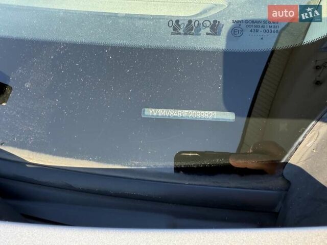 Вольво В40 2014 в Луцке на Automoto.ua Серый Вольво В40, объемом двигателя 1.56 л и пробегом 230 тыс. км за 10900 $, фото 38 на Automoto.ua