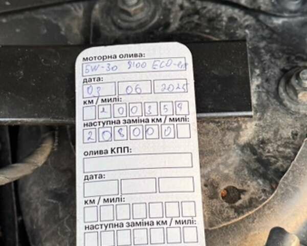 Серый Вольво В40, объемом двигателя 1.56 л и пробегом 203 тыс. км за 11300 $, фото 41 на Automoto.ua