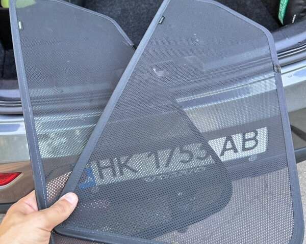 Серый Вольво В40, объемом двигателя 1.56 л и пробегом 203 тыс. км за 11300 $, фото 19 на Automoto.ua