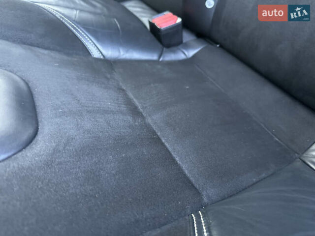 Сірий Вольво V40, об'ємом двигуна 1.56 л та пробігом 192 тис. км за 11250 $, фото 133 на Automoto.ua