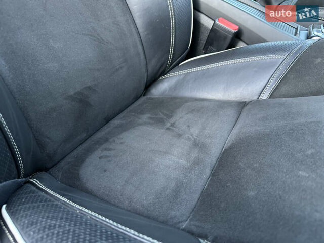 Сірий Вольво V40, об'ємом двигуна 1.56 л та пробігом 192 тис. км за 11250 $, фото 118 на Automoto.ua