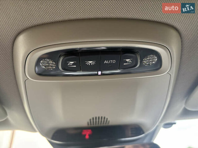 Сірий Вольво V40, об'ємом двигуна 1.6 л та пробігом 228 тис. км за 10990 $, фото 108 на Automoto.ua