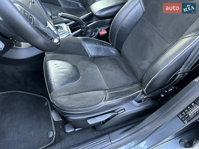 Сірий Вольво V40, об'ємом двигуна 1.56 л та пробігом 192 тис. км за 11250 $, фото 91 на Automoto.ua