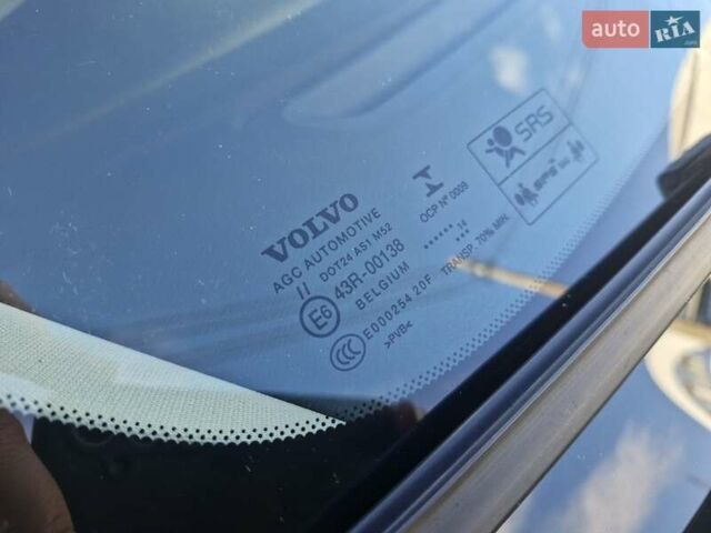 Вольво В40 2014 в Николаеве на Automoto.ua Серый Вольво В40, объемом двигателя 1.6 л и пробегом 142 тыс. км за 12699 $, фото 8 на Automoto.ua