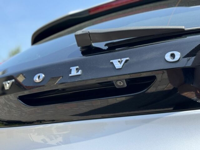 Сірий Вольво V40, об'ємом двигуна 1.6 л та пробігом 220 тис. км за 10750 $, фото 10 на Automoto.ua