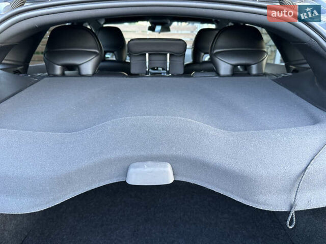 Сірий Вольво V40, об'ємом двигуна 1.56 л та пробігом 192 тис. км за 11250 $, фото 155 на Automoto.ua