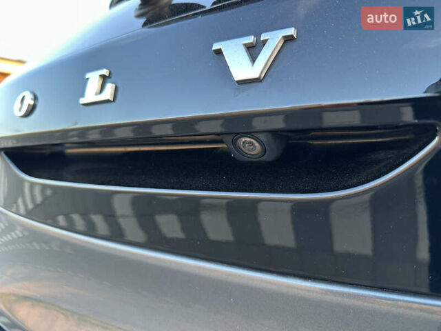 Сірий Вольво V40, об'ємом двигуна 1.56 л та пробігом 192 тис. км за 11250 $, фото 66 на Automoto.ua