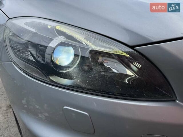 Серый Вольво В40, объемом двигателя 1.56 л и пробегом 209 тыс. км за 11750 $, фото 51 на Automoto.ua