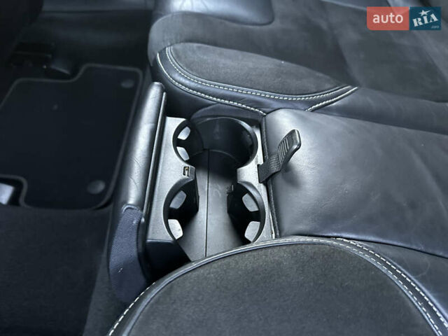 Сірий Вольво V40, об'ємом двигуна 1.56 л та пробігом 192 тис. км за 11250 $, фото 135 на Automoto.ua