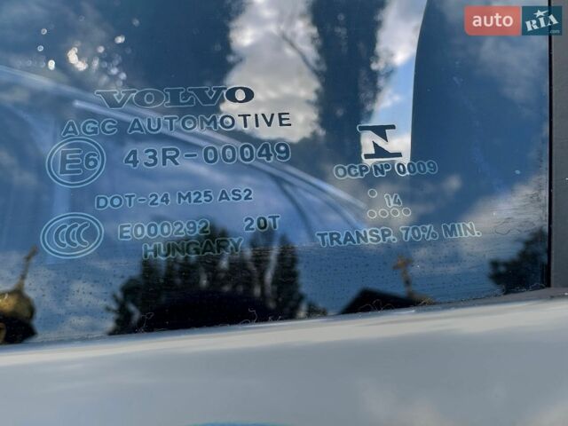Серый Вольво В40, объемом двигателя 1.56 л и пробегом 137 тыс. км за 12990 $, фото 68 на Automoto.ua