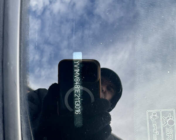 Серый Вольво В40, объемом двигателя 1.6 л и пробегом 220 тыс. км за 9950 $, фото 46 на Automoto.ua