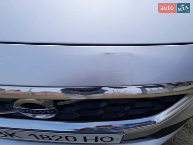 Сірий Вольво V40, об'ємом двигуна 1.56 л та пробігом 223 тис. км за 13500 $, фото 16 на Automoto.ua