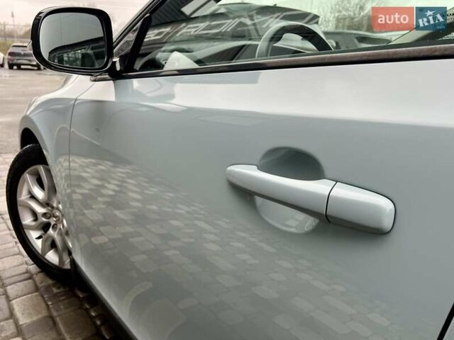 Серый Вольво В40, объемом двигателя 2 л и пробегом 135 тыс. км за 17900 $, фото 62 на Automoto.ua